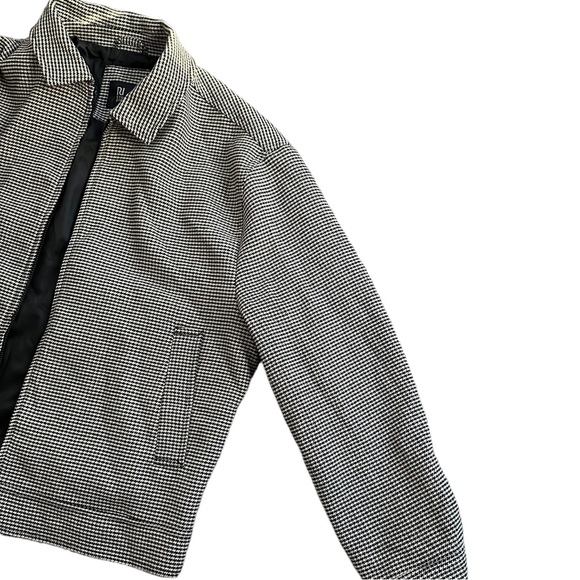 Men’s Jacket - XL, Boxy Fit Jacket - Picture 6 of 6